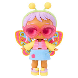 Игровой набор с куклой серии "Bubbly Surprise: Пузырьковая феерия", L.O.L. Surprise!, Разноцветный