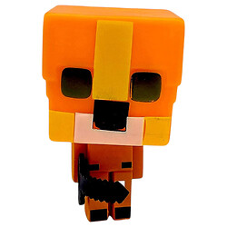 Колекційна фігурка "MINECRAFT: OCELOT", Mic
