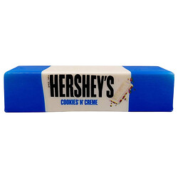 Сквиш "Масло: Батончик HERSHEYS", 14cm, Mic