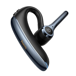 Bluetooth-гарнітура Hoco E90 Liya, Моно, Чорний