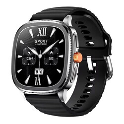 Умные часы Remax WATCH33, Серый
