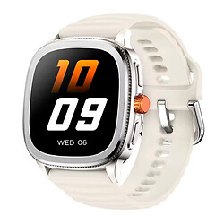 Розумний годинник Remax WATCH33, Срібний