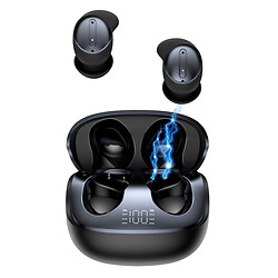 Bluetooth-гарнітура XO G52, Стерео, Чорний