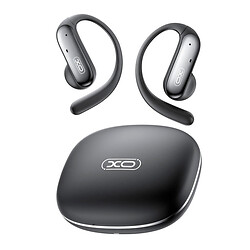 Bluetooth-гарнітура XO G55 OWS Pods, Стерео, Чорний