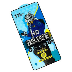 Захисне скло Samsung Galaxy S26 Plus, ESD ABPW Tiger 300CC, Чорний