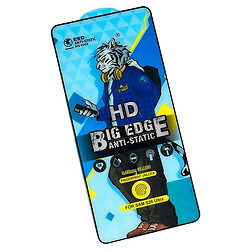 Защитное стекло Samsung Galaxy S26 Ultra, ESD ABPW Tiger 300CC, Черный