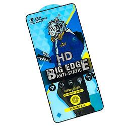 Защитное стекло Samsung Galaxy S26 / Galaxy S26 Pro, ESD ABPW Tiger 300CC, Черный