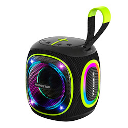Портативная колонка Hopestar P71, Черный