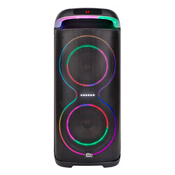 Портативна колонка Sing-e ZQS8258, Чорний