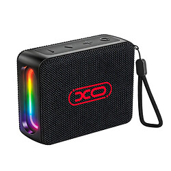 Портативний стовпчик XO F85 Boombox, Чорний