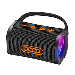 Портативна колонка XO F90 Outdoor Mini, Чорний