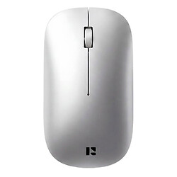 Миша Remax WM-02 Business, Срібний