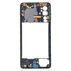 Средняя часть Samsung Galaxy A36 5G, Черный