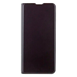 Чехол (книжка) Infinix Hot 60 / Hot 60i, Gelius Book Cover Shell, Черный