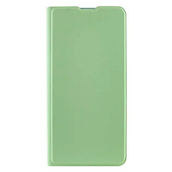 Чохол (книжка) Motorola XT2235 Moto G32, Gelius Book Cover Shell, М'ятний