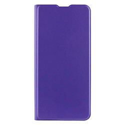 Чехол (книжка) Motorola XT2235 Moto G32, Gelius Book Cover Shell, Фиолетовый