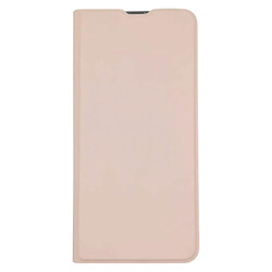 Чохол (книжка) Samsung M315 Galaxy M31, Gelius Book Cover Shell, Pink Sand, Рожевий