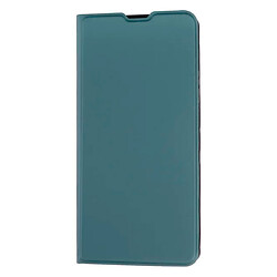 Чохол (книжка) Xiaomi Poco C85 / Redmi 15C, Gelius Book Cover Shell, Dark Green, Зелений