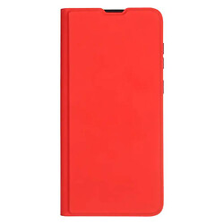 Чохол (книжка) Xiaomi Redmi Note 11 Pro / Redmi Note 11 Pro 5G, Gelius Book Cover Shell, Червоний