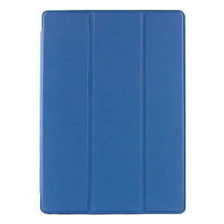 Чохол (книжка) Xiaomi Redmi Pad 2 9.7, Smart Case Classic, Midnight Blue, Синій