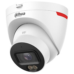 IP-камера Dahua DH-IPC-HDW2449T-S-PRO, Белый