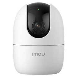IP-камера Imou Ranger 2 IPC-K2EP-3R1W, Білий
