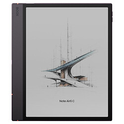 Електронна книга BOOX Note Air6 C, Чорний