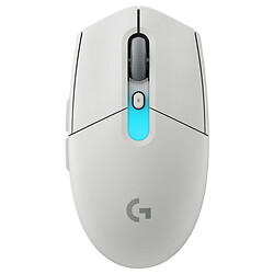 Мышь беспроводная Logitech G305 X, Белый