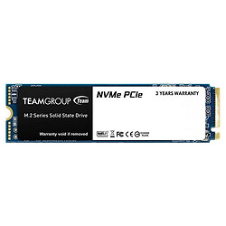 SSD диск Team MP33, 256 Гб.