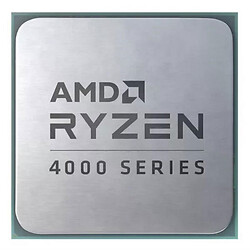 Процессор AMD Ryzen 3 4300G