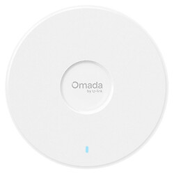 Точка доступу TP-Link Omada EAP787, Білий