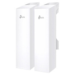 Точка доступа TP-Link EAP211-Bridge KIT, Белый