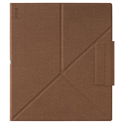 Чохол (книга) BOOX Note Air6 C, Umber, Коричневий