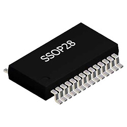 Микросхема AD9224ARSZ