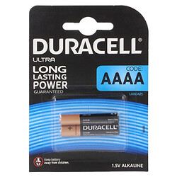Батарейки Duracell DR-B2