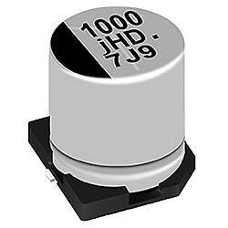 Конденсатор електролітичний EEEHD0J102AP