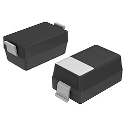 Стабилитрон MMSZ20T1G