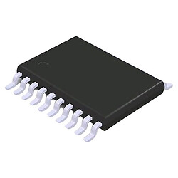 Мікроконтролер MSP430F1101AIDGV