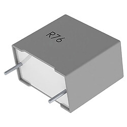 Конденсатор плівковий R76QI26805050J