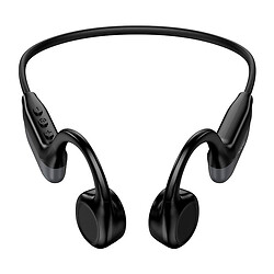 Bluetooth-гарнитура Hoco ES79, Стерео, Черный