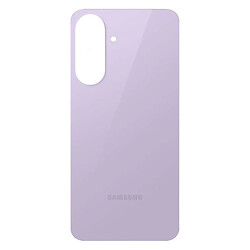 Задняя крышка Samsung Galaxy A37 5G, High quality, Фиолетовый