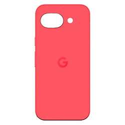 Задня кришка Google Pixel 10a, High quality, Кораловий