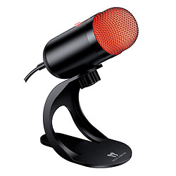 Микрофон Hoco L50, Черный