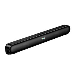 Портативна колонка Hoco DS80, Чорний