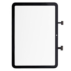 Тачскрин (сенсор) Apple iPad 11 2025, Черный