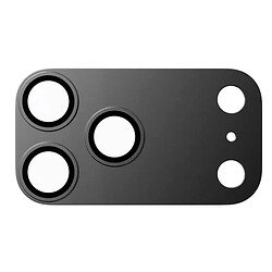 Защитное стекло камеры Apple iPhone 18 Pro Max, Rock, Черный