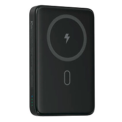 Портативная батарея (Power Bank) WiWU Wi-P043, 10000 mAh, Черный