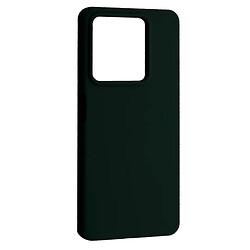 Чехол (накладка) Xiaomi Poco X8 Pro Max, Original Soft Case, Forest Green, Зеленый