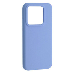 Чохол (накладка) Xiaomi Poco C81 / Redmi A7 Pro, Original Soft Case, Ліловий