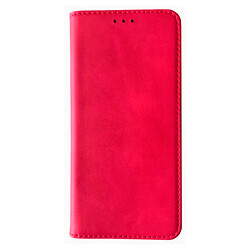 Чехол (книжка) Xiaomi Poco M8 5G / Redmi Note 15, Leather Case Fold, Розовый
